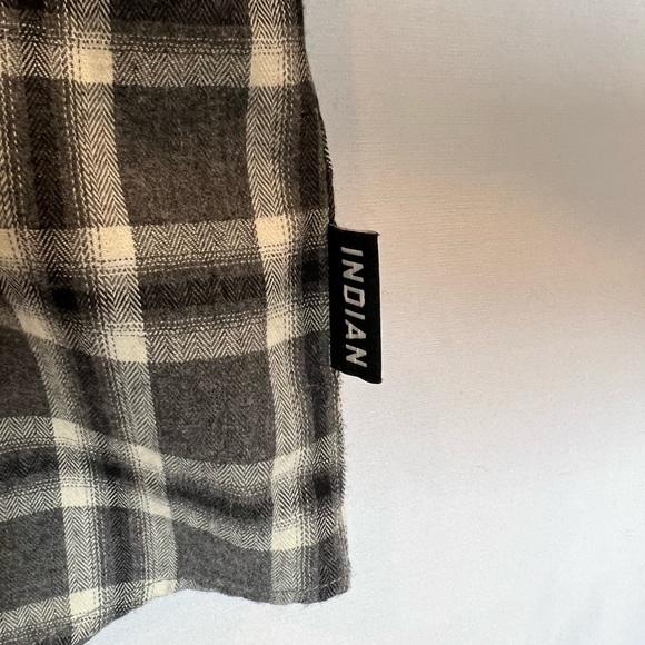 Indian motorcycle women’s button down shirt brand new. - Picture 5 of 15